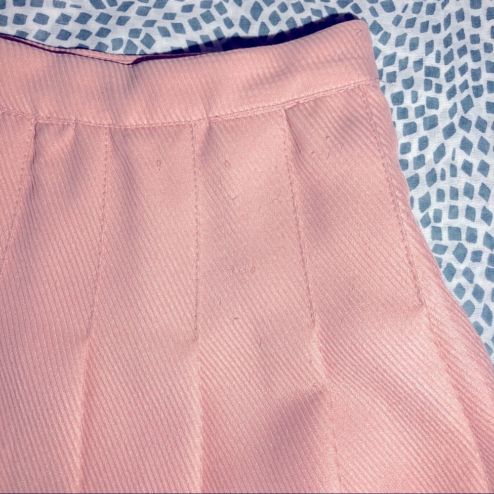 H&M Pleated Skirt - Picture 3 of 3